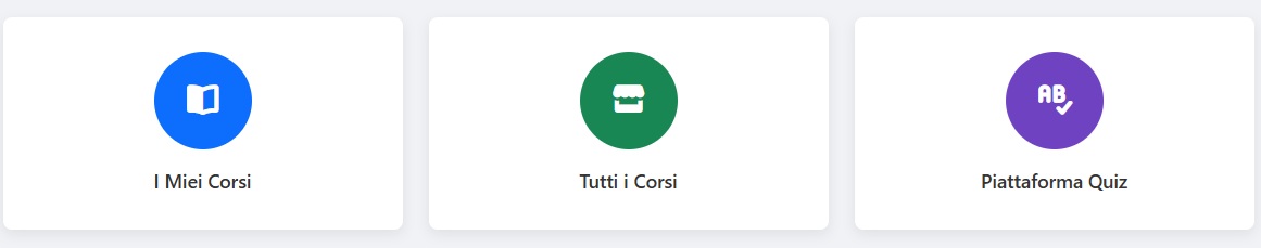 Piattaforma Studio 1
