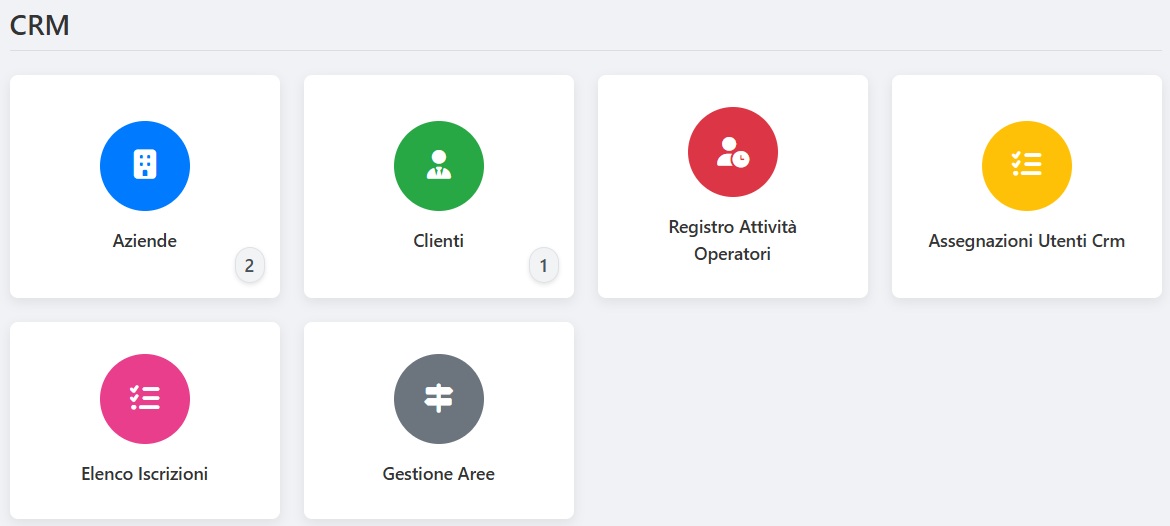 Piattaforma Studio 3